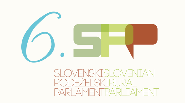 Prijave na 6. Slovenski podeželski parlament so odprte